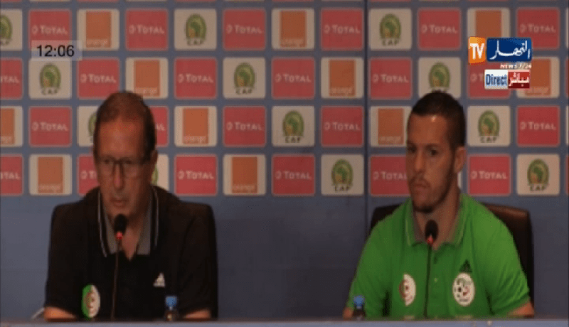 ليكنس.. لا أؤمن بالمعجزات لكن فرصة تأهلنا لا تزال قائمة