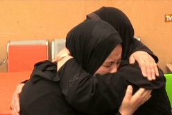 بالفيديو فاطمة تتمكن من ايجاد أمها بعد 30سنة من سرقتها