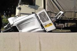 بالصور…حادث مرور خطير بولاية المدية