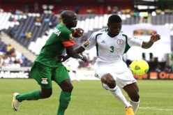 نيجيريا وزامبيا يتعثران والكاميرون يحقق فوزا مهما أمام المغرب