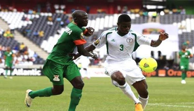 نيجيريا وزامبيا يتعثران والكاميرون يحقق فوزا مهما أمام المغرب