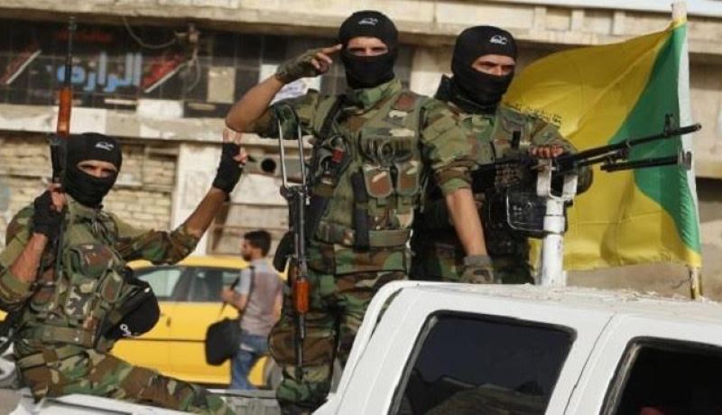 مقتل 5 أشخاص  في اشتباكات بين الشيعة والأكراد شرق العراق