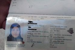 الجيش الليبي يقضي على إرهابية من عنابة تقاتل مع داعش في سرت