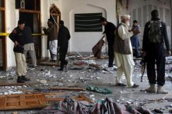 إرتفاع حصيلة قتلى التفجير الإنتحارى بباكستان إلى 27 شخصا