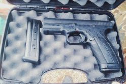 صور لمسدسات “كاركال” من صنع جزائري