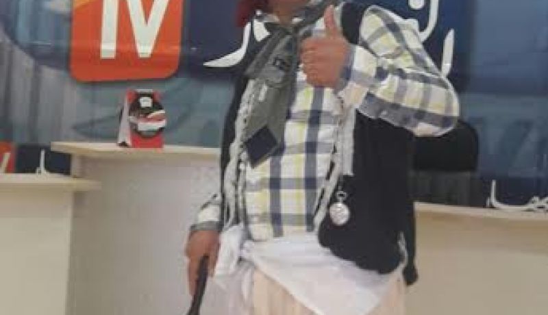 الشيخ النوّي يلتحق رسميا بقناة النهار