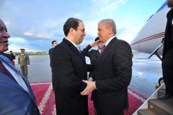 سلال يحل بتونس للمشاركة في الندوة الدولية حول الاستثمار “تونس 2020”