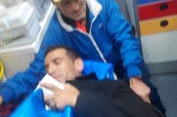 بالصور 3 رياضيين من ألعاب القوى يتعرضون لحادث مرور في قسنطينة