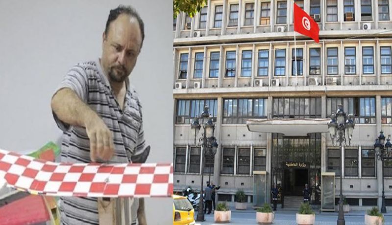 تونس تعتقل امرأة تورطت مع الموساد في اغتيال خبير طيران في حماس الفلسطينية