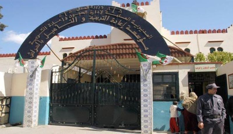 لوح مطلوب لحسم قضية تخدير سجين الحراش بالعاصمة