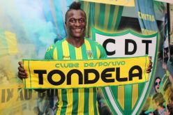 الكاميروني تام بانغ يغادر وفاق سطيف ويلتحق بنادي تونديلا البرتغالي