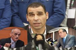 قرباج.. علاقتي جيدة مع زطشي واعتذرت من الوزير ولد علي لهذا السبب