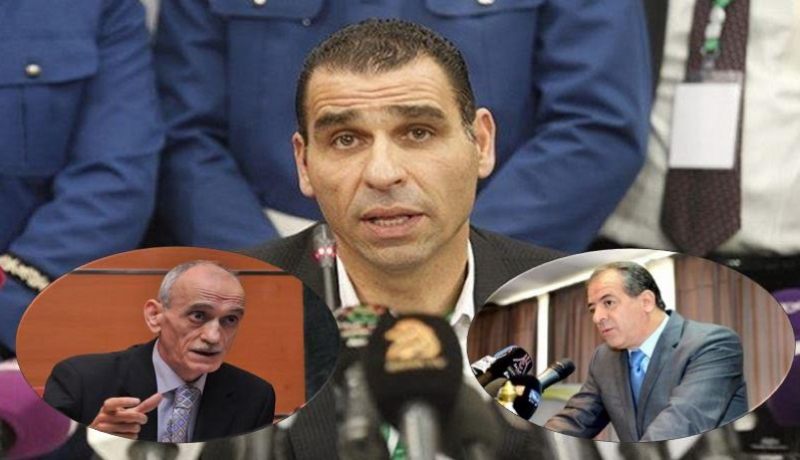 قرباج.. علاقتي جيدة مع زطشي واعتذرت من الوزير ولد علي لهذا السبب