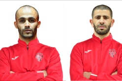 مفتاح وبن موسى ساهما في 75% من أهداف إتحاد العاصمة هذا الموسم !