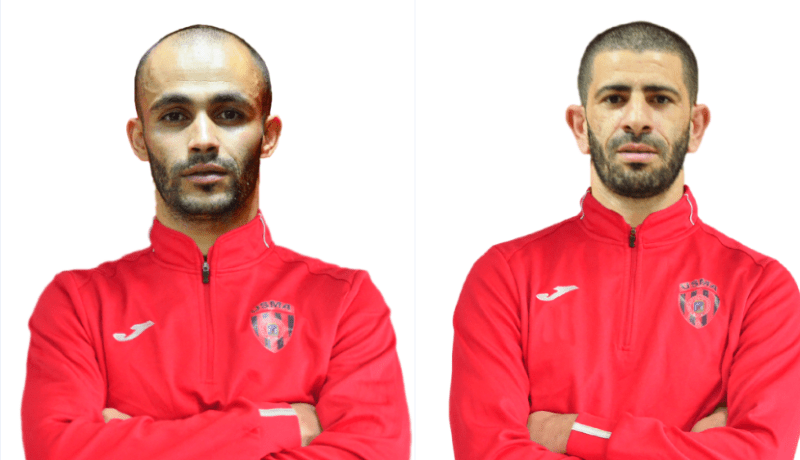 مفتاح وبن موسى ساهما في 75% من أهداف إتحاد العاصمة هذا الموسم !