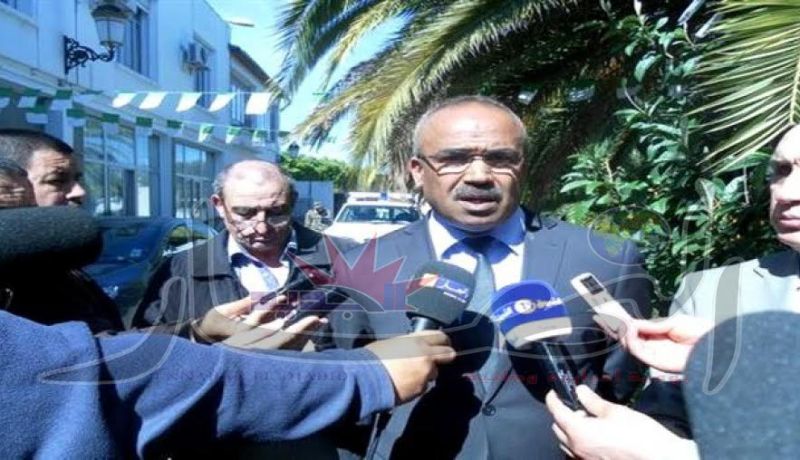استحداث مرصد للخدمة العمومية قريبا