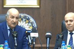 يوسف شرفة يتسلم مهامه وزيرا للسكن والعمران والمدينة