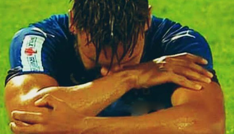 سوداني يخسر نهائي كأس كرواتيا ويخرج خالي الوفاض