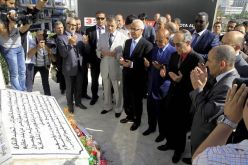 قرين يترحم على أرواح الصحفيين الذين تم اغتيالهم على يد الارهاب