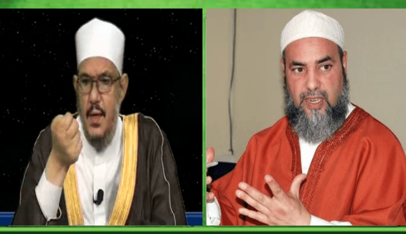 صاحب قناة البصيرة يصف قراءة الجزائريين للقرآن بنباح كلاب وعواء ذئاب