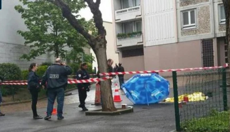 إصابة 3 أشخاص من اصول جزائرية في إطلاق نار في سانت-اوين بباريس