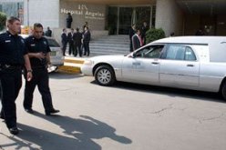 متظاهرون يقتحمون البرلمان المكسيكى احتجاجا على مقتل 43 طالبا