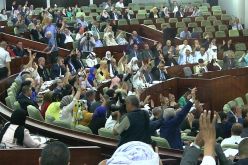 البرلمان يوافق على تخفيض منحة نهاية العهدة للنواب