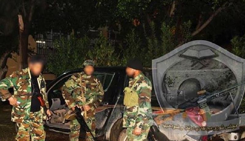 مجلس الشورى لمجاهدي درنة  يعلن عن بيان بخصوص الإشتباكات الحاصلة شرق ليبيا