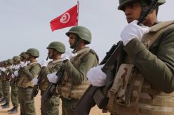 الجيش التونسي يقضي على إرهابيين قرب الحدود الجزائرية