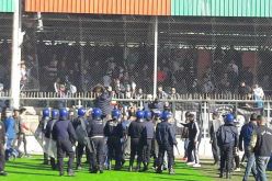 تغريم بوفاريك وسكيكدة بسبب أحداث الشغب الأخيرة