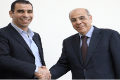 زطشي يهنئ روراوة عقب انتخابه في المكتب التنفيذي للاتحاد العربي