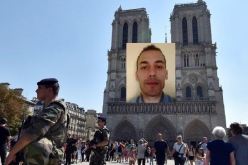 تفاصيل جديدة حول الإرهابي إيكان صحافي جريدة الوطن ومنفذ اعتداء باريس