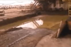 بالفيدييو الشركات المتعددة الجنسيات تعبث بصحراء الجزائر