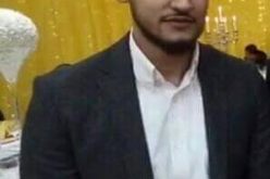 هذه هوية الجزائري أحد ضحايا الاعتداء الارهابي على مسجد بلندن