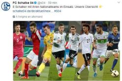 نادي شالك 04 يكشف عن إستدعاء بن طالب لتربص الخضر