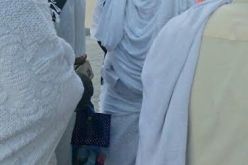 نغولو كانتي يصل إلى مكة لأداء مناسك العمرة