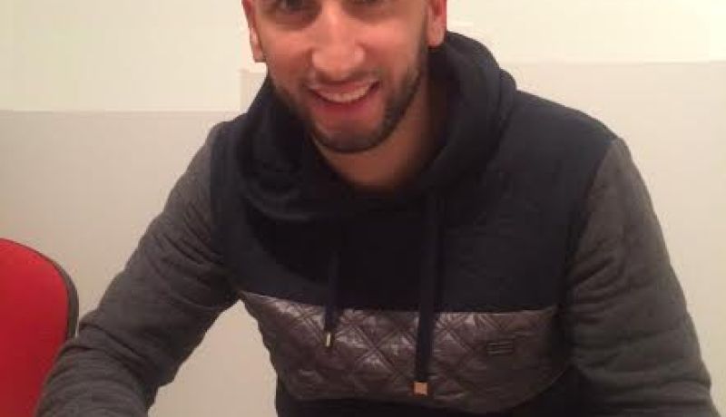 نادي المرخية يشتكي بلحاج للإتحاد القطري بسبب توقيعه مع السيلية