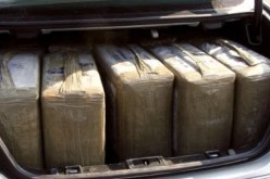 عصابة مخدرات تقدم ملف قاعدي مزور لإقتناء تويوتا بعين تيموشنت