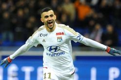 ليون يعلن توقف المفاوضات مع غزال ووكيل أعمال اللاعب يفاوض ميلان