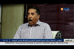 شاهد كيف تعامل مصطفى غير هاك مع الجن