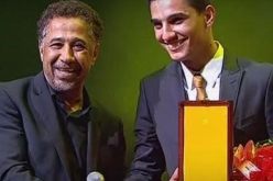 وعقدنا العزم أن تحيا الجزائر هكذا حيا عساف وردة الجزائرية