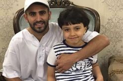 محرز ينزل ضيفا على نادي الإتحاد السعودي ويثير الشكوك حول مستقبله