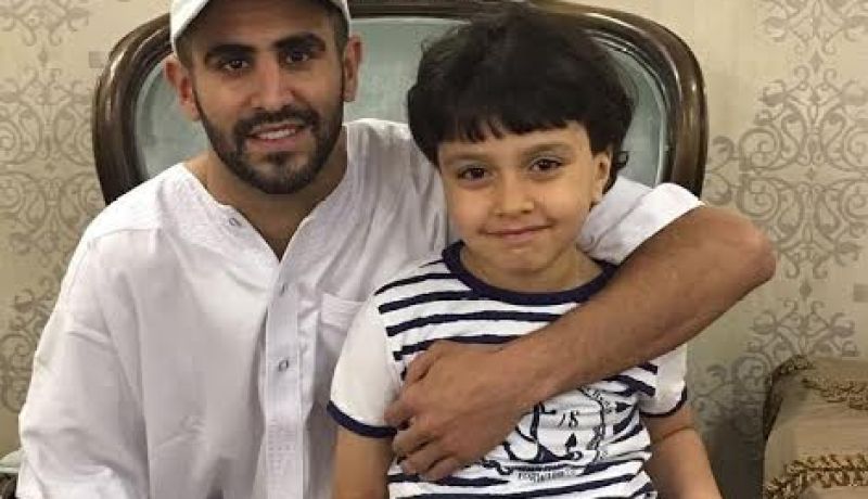 محرز ينزل ضيفا على نادي الإتحاد السعودي ويثير الشكوك حول مستقبله