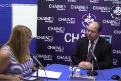 محمد عيسى..الجزائر تعمل على التعاون مع دول الساحل لمواجهة التشدد والتطرف