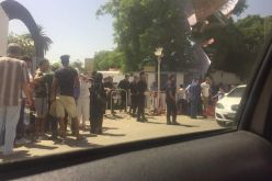 بهجة عارمة عبر سجون الوطن .. وإغماءات وزغاريد بالحراش