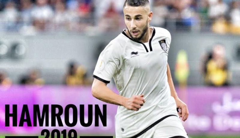 السد القطري يعلن رسميا شراء عقد حمرون من بوخاريسا