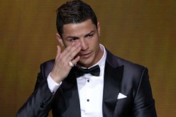 375 ألف دولار ثمن فضيحة كريستيانو