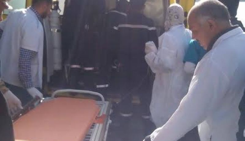 النهار أونلاين تنشر أسماء القتلى في مجزرة تيارت