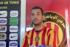 الترجي التونسي يفسخ عقد لاعبه الجزائري بلقروي