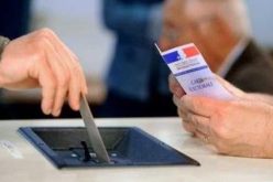 بدء التصويت في فرنسا لاختيار مرشح اليمين للانتخابات الرئاسية 2017